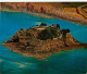 35 - Saint Coulomb - L'Ile Duguesclin - Vue Aérienne - CPM - Voir Scans Recto-Verso - Saint-Coulomb