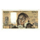 France, 500 Francs, Pascal, 1974, R.49, TB, Fayette:71.12, KM:156c - 500 F 1968-1993 ''Pascal''