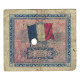 France, 5 Francs, Drapeau/France, 1944, 27497868, TB, Fayette:17.1, KM:115a - Chambre De Commerce