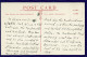 RB 1634 - Early Postcard - Coire Na Creiche Isle Of Skye - Message Recounts 1601 Battle - Inverness-shire