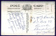 RB 1634 - 1962 Real Photo Postcard - Market Square & Douglas Hotel Bo'Ness - West Lothian - West Lothian