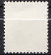 IS033A – ISLANDE – ICELAND – 1937 – KING CHRISTIAN X – SG # 220 USED 28 € - Gebruikt