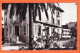 03506 / NICE Vue D'Ensemble Foyer SAINT-DOMINIQUE Repos Concalescence Avenue Des ACACIAS 1950s Photo-Bromure Mar ST  - Salud, Hospitales
