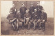 03998 / Rare Carte-Photo GREVE GRAULHET 1909-10 Militaires 1er Groupe PyréNNées Pyrénées-Orientales à DESIRAT Toulous - Graulhet