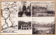 03625 / Peu Commun ROQUEBILLIERE-NOUVEAU (06) Centre Tourisme Graphique Route 1951 à Marcel BONNEFOI Rue Fighiera Nice - Roquebilliere