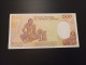 Billete Gabón, 500 Francs, Año 1985, Serie A, UNC - Gabon