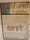 Película Dvd. Los Grandes Secretos De Egipto. El Verdadero Rey Escorpión. 2002. - Historia