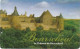 LUXEMBURGO. TT04. Le Château De Bourscheid. 2005-05. (072) - Luxembourg