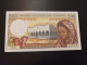 Billete De Comores De 500 Francos, UNC - Comores