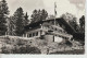 LA ROCHE Chalet De Vacances Du Cartel Chrétien Social Fribourgeois-22-06-1969 - La Roche