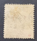 OBP 175 - Gestempeld TELEGRAAFSTEMPEL DENDERMONDE - TERMONDE - 1919-1920  Cascos De Trinchera