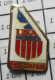 718B Pin's Pins / Beau Et Rare / JEUX OLYMPIQUES / 1988 USA SWIMMING FUJI FILM - Olympic Games