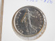 France 5 Francs 1990 SEMEUSE (925) - 5 Francs