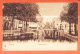 08977 / ⭐ ( Etat Parfait ) LEIDEN Zuid-Holland Steenschuur 1900s GLUCKSTADT MUNDEN Hamburg 18054 Netherlands Pays-Bas - Leiden