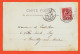 08848 / ⭐ BAR-sur-SEINE 10-Aube Environs Chateau CHACENAY 1902 à De CASTELBON Villa Ste-Foy Neuilly BOURGOGNE THEVENIN - Bar-sur-Seine