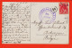 08994 / ⭐ ♥️ MIDDELBURG Kuiperspoort Buffer Auslandstelle Aachen Frei-Gegeben 1915 à Line GILHARD Antwerpen-SCHAEFER'S - Middelburg