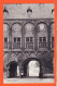 08992 / ⭐ MIDDELBURG Zeeland Abdij 1910s Uitg F.B Den BOER Nederland Pays-Bas - Middelburg