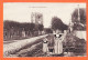 08939 / ⭐ SLUIS Zeeland ST. ANNE Ter MUIDEN Sint-Anna  Water-Drager Wasserträgerin Porteuse D'eau 1910s Holland - Sluis