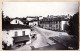 08911 / ⭐ AMPLEPUIS Rhône  Place De L' Industrie Café Village 1950s Photographie-Véritable COMBIER  - Amplepuis