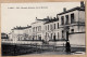 08902 / ⭐ Edition MARTEL N°280 -LYON VII Rhone Groupe Scolaire De La MOUCHE 1910s - Etat PARFAIT - Lyon 7