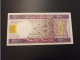 Billete Mauritania 100 Ouguiya, Año 2004, Letra A, UNC - Mauritanie