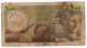 Billet, Algérie, 5 Nouveaux Francs 1959  5 NF Algerie 18/12/1959 - Algerije