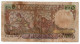 Billet, Algérie, 5 Nouveaux Francs 1959  5 NF Algerie 18/12/1959 - Algérie