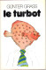 Günter Grass - Le Turbot - 1979 - Fantastic