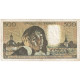 France, 500 Francs, Pascal, 1979, V.104, TB+, Fayette:71.20, KM:156e - 500 F 1968-1993 ''Pascal''