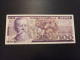 Billete México 100 Pesos, Año 1981, Serie A, UNC - Mexico
