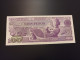 Billete México 100 Pesos, Año 1981, Serie A, UNC - Mexiko