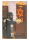 Prag / Praha Židovské Muzeum , Robert Guttmann Ngl #148.793 - Judaisme