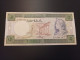 Billete Siria, 100 Syrian Pounds, Año 1990, UNC - Syria