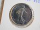 France 5 Francs 2001 BU SEMEUSE (935) - 5 Francs