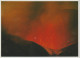 AKJP Japan Postcards Eruption Mount Aso - Kumamoto - Sammlungen & Sammellose