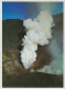 Delcampe - AKJP Japan Postcards Eruption Mount Aso - Kumamoto - Colecciones Y Lotes