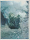 Delcampe - AKJP Japan Postcards Eruption Mount Aso - Kumamoto - Sammlungen & Sammellose