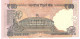 INDIA P104a 50 RUPEES 2012 Signature 20 LETTER L UNC. - Indien