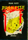 Pearl Buck - Promesse - Édition Jeheber - ( 1950 ) . - Abenteuer