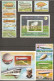 Retrospective Zeppelin - Côte D'Ivoire - Haute Volta - Liberia - Madagascar - Mauritanie - Mongolie - Grenade - Liechten - Lots & Kiloware (mixtures) - Max. 999 Stamps