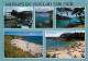 29 - Moelan Sur Mer - Multivues - Plages - Voir Scans Recto Verso  - Moëlan-sur-Mer