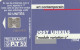 LUXEMBURGO. SC08 A. Art Contemporain - J. Linkels "Module Variation A". 1995-01. 9500ex. (099) - Lussemburgo
