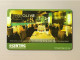 Genting Highland Hotel Room Key Card Keycard, 1 Used Card - Other & Unclassified