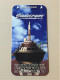 Las Vegas Stratosphere Hotel Room Key Card Keycard, 1 Used Card - Otros & Sin Clasificación