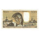 France, 500 Francs, Pascal, 1976, G.61, TB, Fayette:71.14, KM:156d - 500 F 1968-1993 ''Pascal''