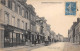 27-BOURGTHEROULDE- LA RUE PRINCIPALE - Bourgtheroulde