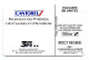EN 573 Cantorel Fromage Télécarte FRANCE 50 Unités Phonecard  (G 1077) - 50 Unità  