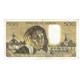 France, 500 Francs, Pascal, 1976, C.65, TB, Fayette:71.15, KM:156d - 500 F 1968-1993 ''Pascal''