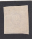 YVERT + T. NO 297 NON DENTELE OBLITERE. - Used Stamps