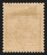 N°735a, Variété "piquage à Cheval", Libération 1945, Neuf * - SUPERBE - Unused Stamps